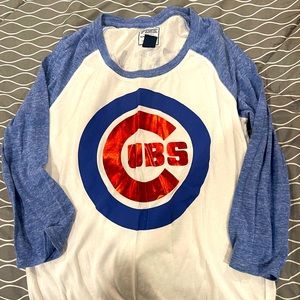 Chicago Cubs VS Shirt